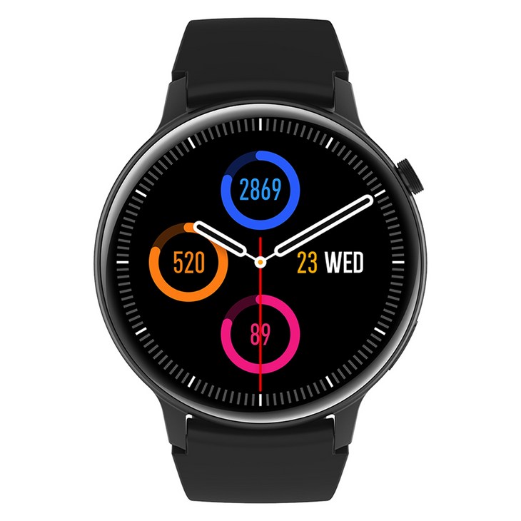 젤센 에어엑스워치 5