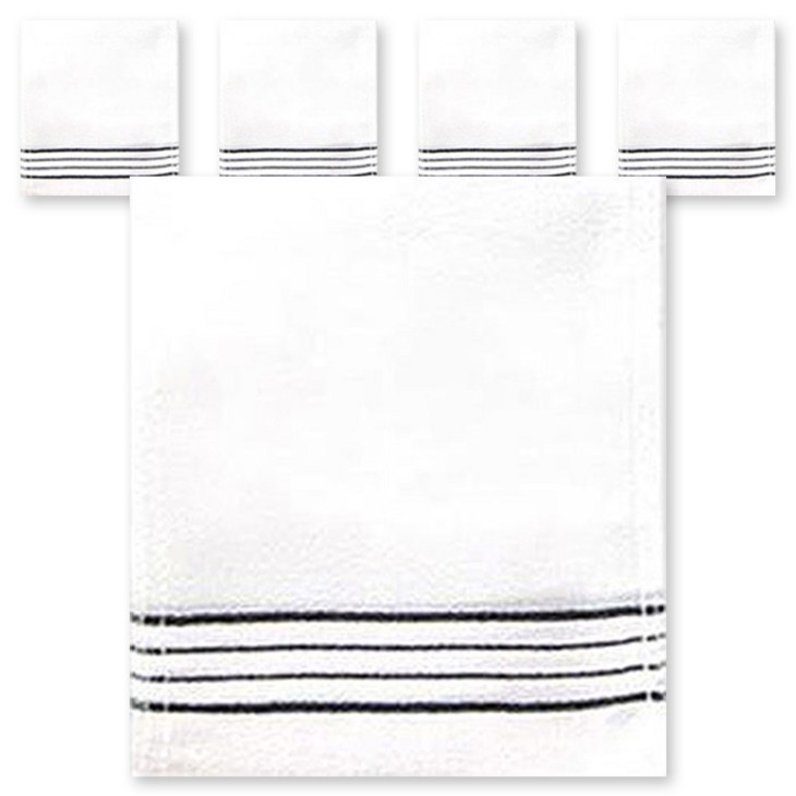 송월타월 때밀이