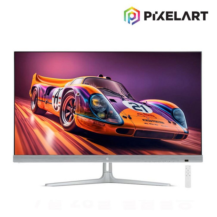 픽셀아트 PIXELART PA2780F IPS FHD 240Hz 게이밍모니터