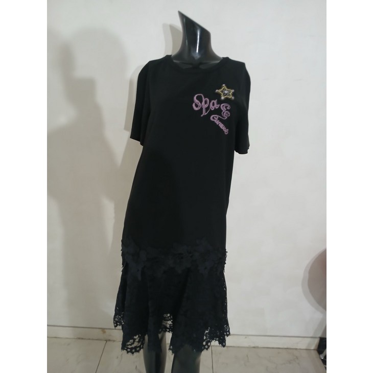 중고 019 오즈세컨 원피스 55 NB11248