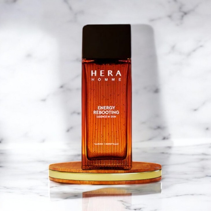 헤라 옴므 에너지 리부팅 에센스 인 스킨 125ml