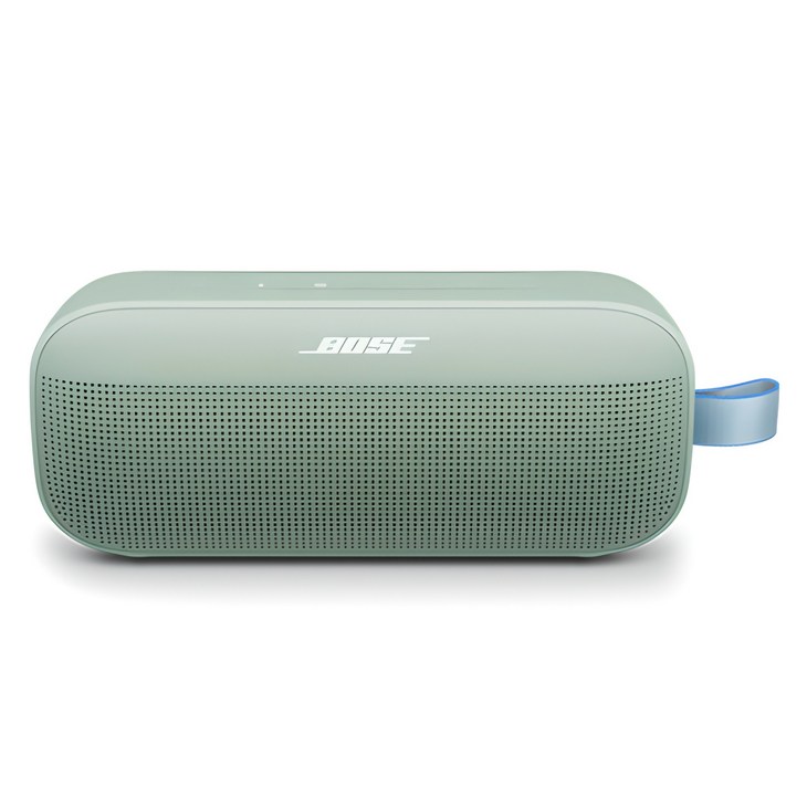 보스 사운드링크 플렉스 2 블루투스 스피커, Bose SoundLink Flex 2, 알파인 세이지