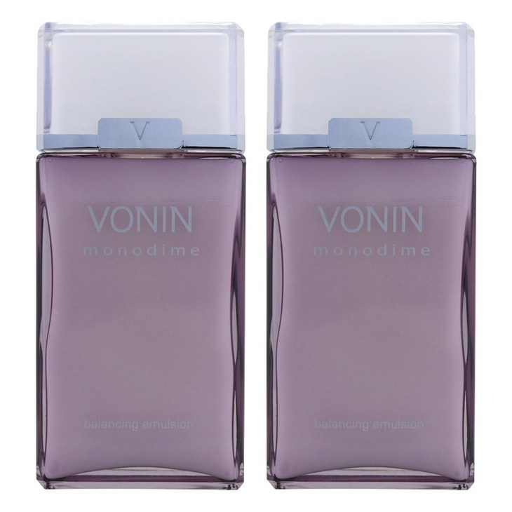보닌 모노다임 밸런싱 에멀젼, 135ml, 2개
