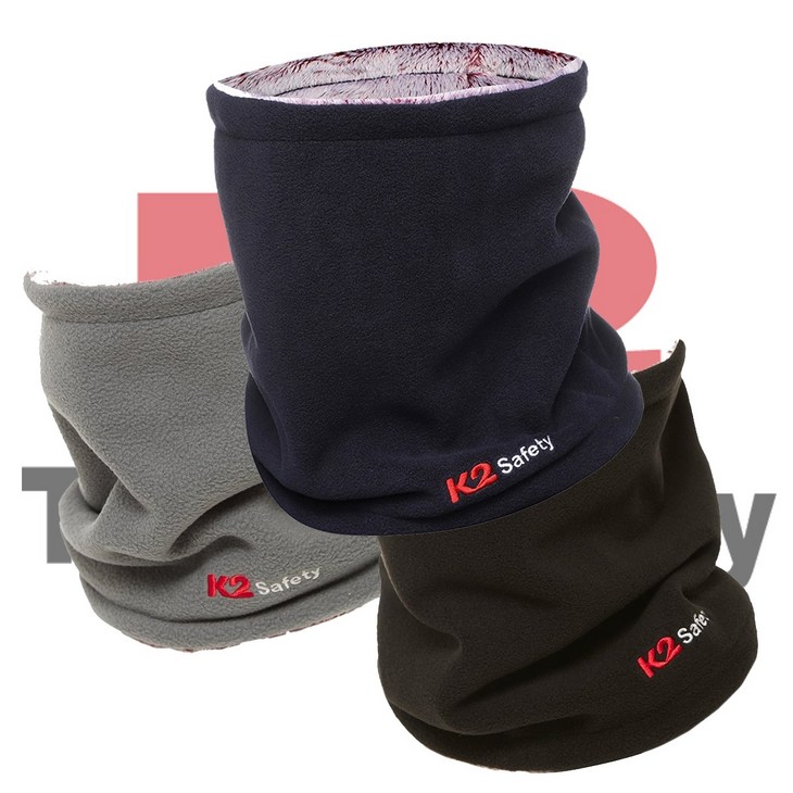 케이투세이프티 베이직 넥 게이터