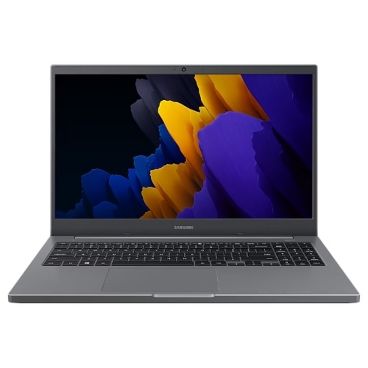 삼성 노트북플러스2 NT551XDA 39.6cm15.6인치 K i51135G7 16256GB Win11 Pro 미스틱 그레이, 16GB, 256GB