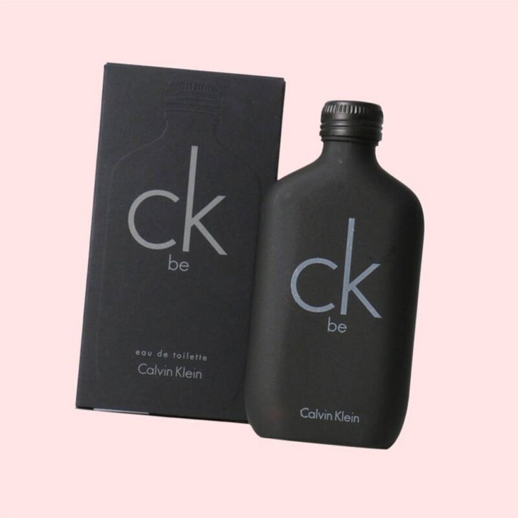 CK BE 향수 오드뚜왈렛 EDT 퍼퓸 50ml 3467368