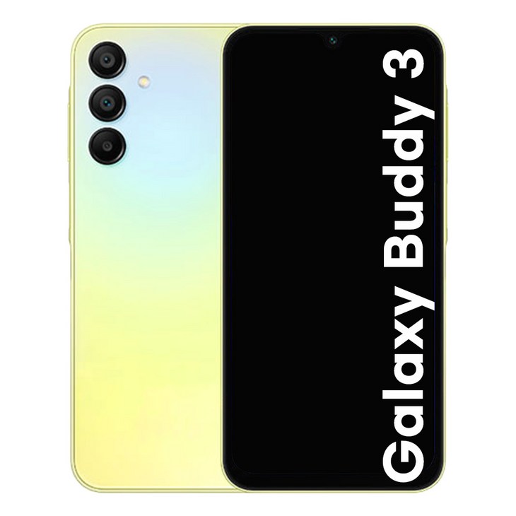 삼성전자 갤럭시 버디3 128GB 새상품