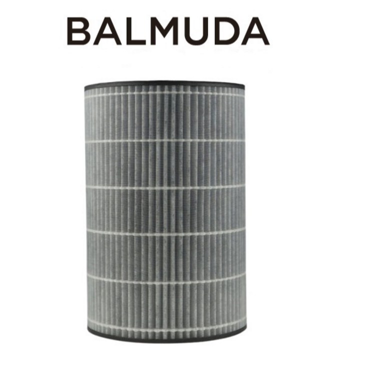 정품신제품발뮤다 필터 BALMUDA EJTS220 EJT1100SD 포름말데히드제거용 에어엔진 공기청정기 필터, 1개, EJT200 EJT1100SD