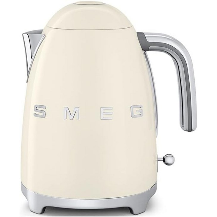 Smeg 스매그 KLF03  레트로 스타일 커피포트 주전자