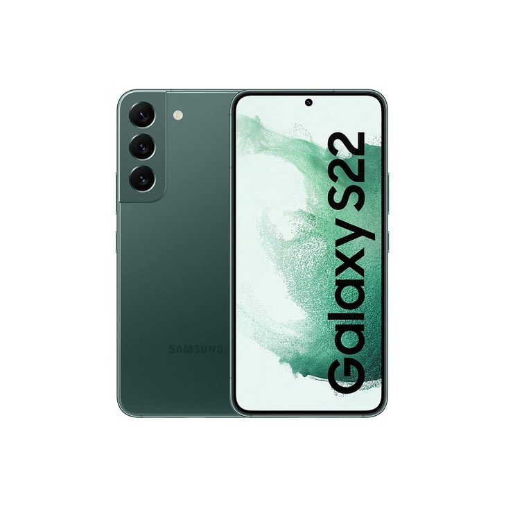 갤럭시S22 5G SM-S901 256GB 기가 3사가능 자급제