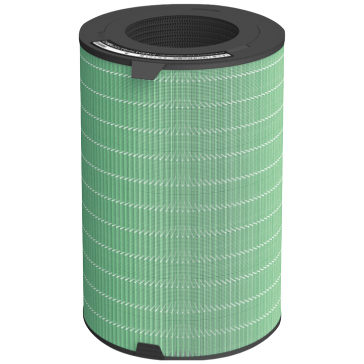 BALMUDA 정품 발뮤다 필터 EJTS200 EJT1100SD 에어엔진 전용 공기청정기 필터, 1개, EJTS200 EJT1100SD