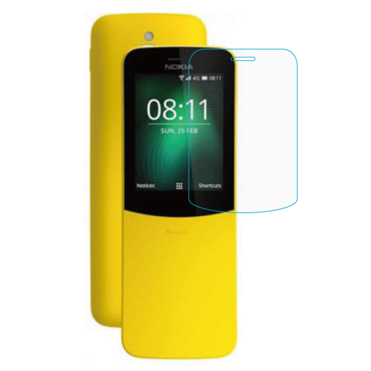 노키아 바나나폰 8110 전용 휴대폰 케이스