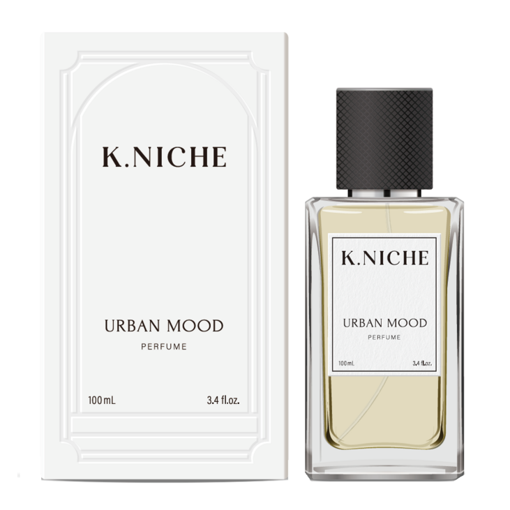케이니치 어반무드 향수 오드퍼퓸, 100ml, 1개 케이니치 어반무드 향수 오드퍼퓸, 100ml, 1개