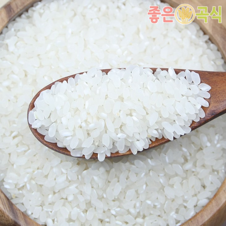 신동진쌀 2023년산 햅쌀 5kg 국산 햅쌀 사시사철 맛있는쌀