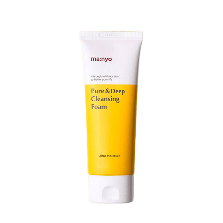마녀공장 퓨어딥 클렌징 폼 100ml200ml 택 1, 200ml, 1개