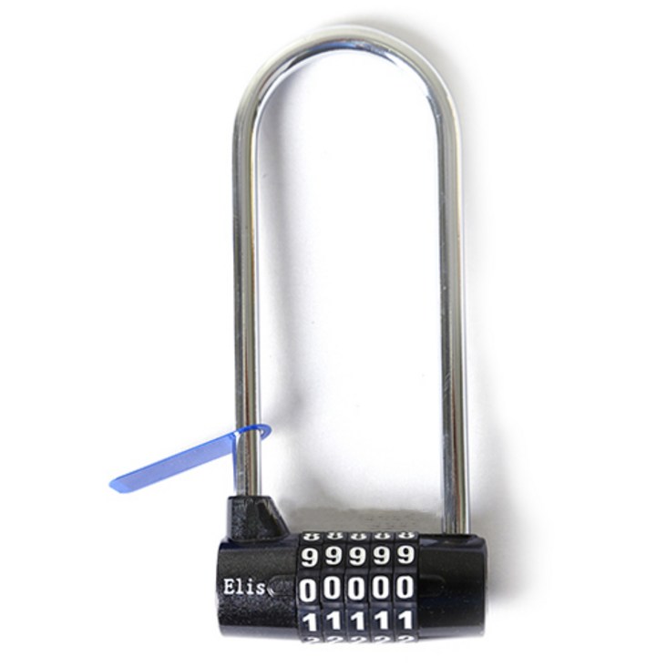 스마일굿 엘리스 DA50-L 번호열쇠 자물쇠