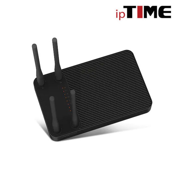 ipTIME 유무선 공유기 ipTIME 유무선 공유기