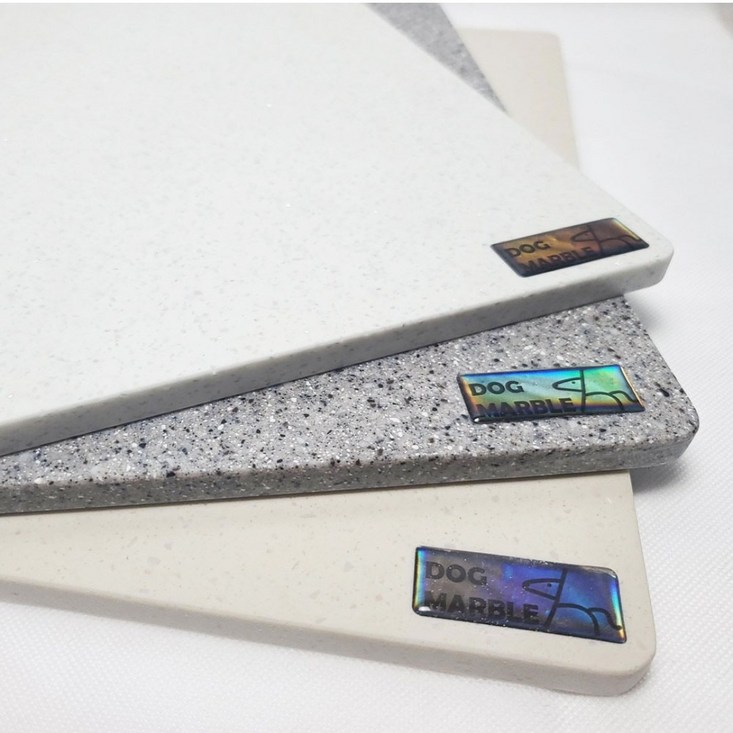 도그마블 대리석 쿨매트 강아지 고양이 여름방석