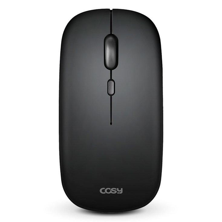 코시 블루투스 C타입 충전식 무소음 마우스 M4130BT 코시 블루투스 C타입 충전식 무소음 마우스 M4130BT