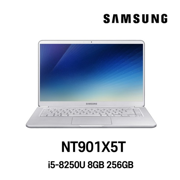 삼성전자 중고노트북 삼성노트북9시리즈 NT901X5T i5-8250U 인텔 8세대 상태 좋은 노트북 15.6인치, NT901X5T, WIN11 Pro, 8GB, 256GB, 코어i5 8250U, 라이트 티탄 - 투데이밈