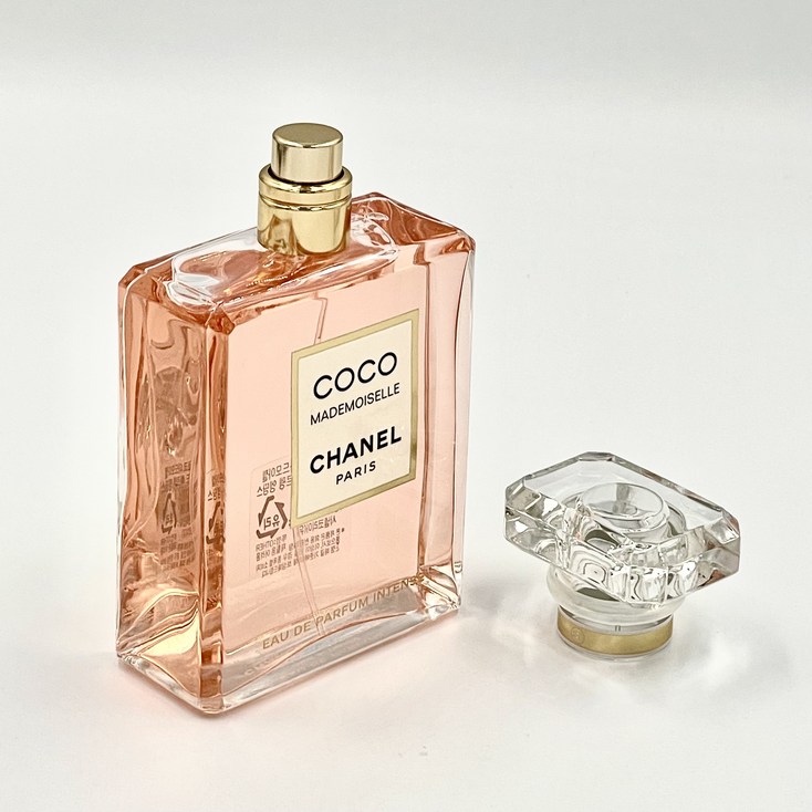 본사정품 샤넬 향수 50ml 코코 마드모아젤 오 드 빠르펭 엥땅스 오 드 퍼퓸 인텐스 향수 50ml 샤넬향수 백화점정품 국내배송 빠른배송 국문라벨