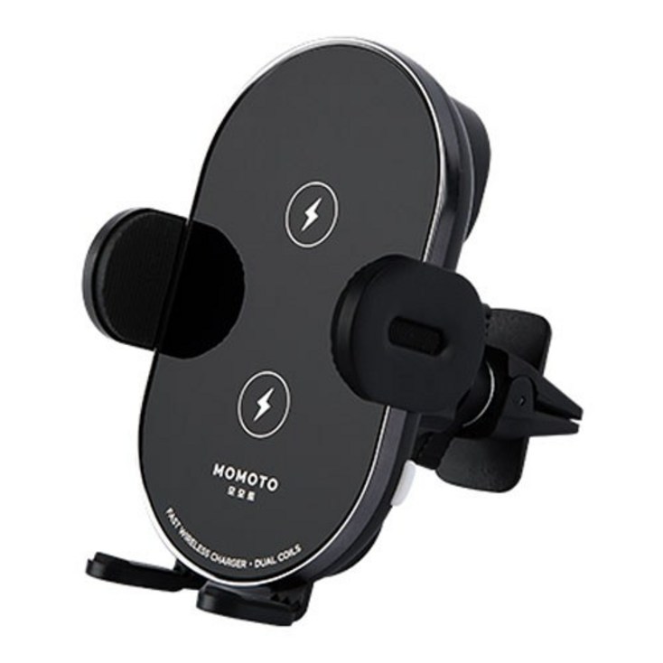모모토 차량용 무선충전거치대 MOMOTO Z PRO