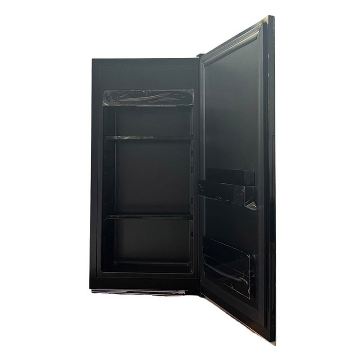 냉장 신선도 유지 소형 내장형 스마트 거울 후면 수납 캐비닛 냉장고