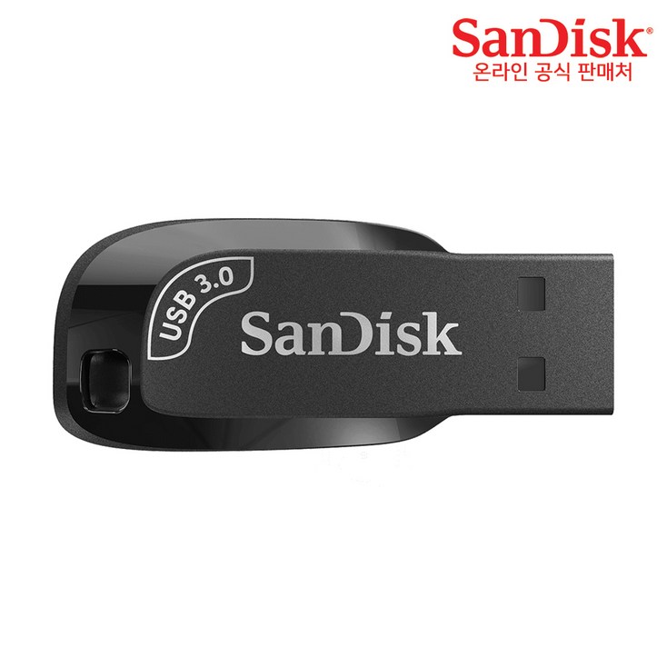 microsd256 샌디스크 크루저 울트라 시프트 3.0 USB SDCZ410-064G-G46