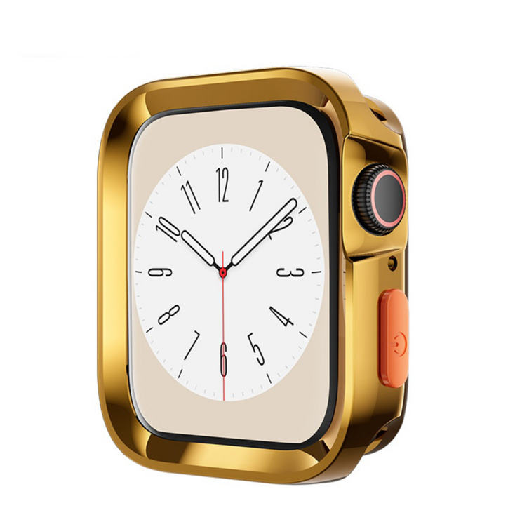 티엑스엘엑스 애플워치 소프트 범퍼 젤리 TPU 케이스