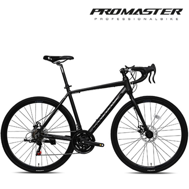 2023 프로마스터 로드자전거 에어리스R2.1D 700C 시마노 시마노21단 디스크브레이크