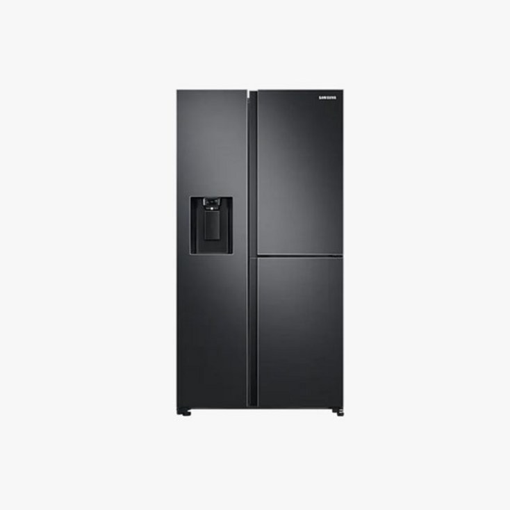 삼성 양문형 정수기 냉장고 805L RS80B5190B4 - 투데이밈