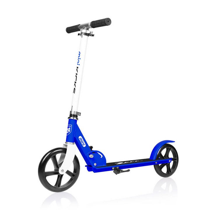 어린이날ZEEF 제프미니 킥스 스쿠터 MK7  유아용킥보드  초등학생 킥보드  AS가능  블루,핑크