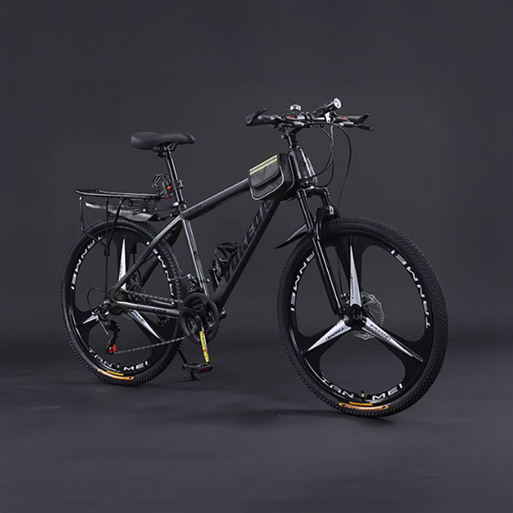 VOKEDA 자전거 21단 로드 MTB 입문용 학생 성인 자전거