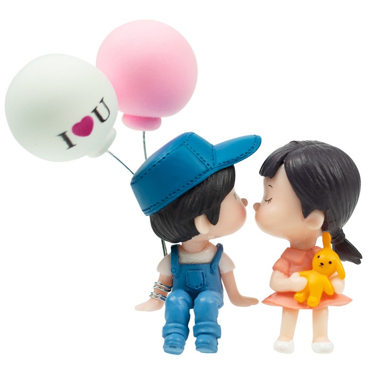 라스무스 귀여운 차량 악세사리 피규어 라스무스 귀여운 차량 악세사리 피규어