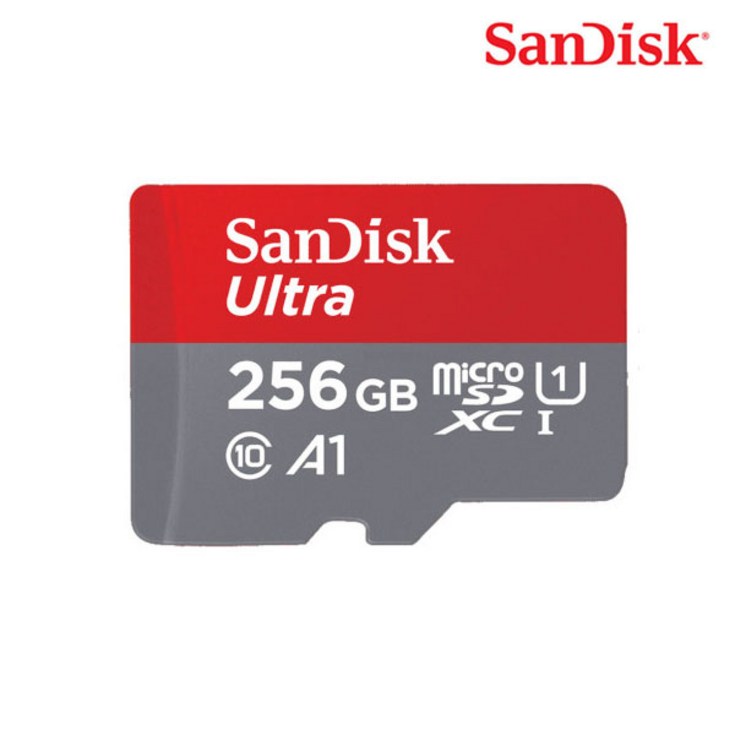 sd메모리카드256 샌디스크 SD카드 / USB 메모리 카드 8 16 32 64 128 256G 모음전