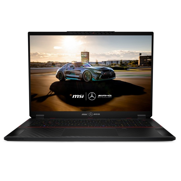 MSI 2024 스텔스 18 코어Ultra9 지포스 RTX 4080