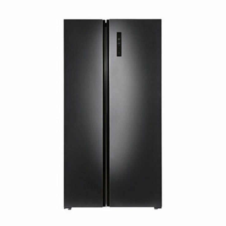 하이마트냉장고 하이메이드 양문형 냉장고 HRF-SN614BDR [614L]