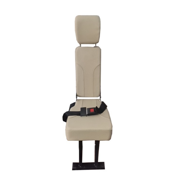 올뉴 카니발 보조의자 펠리세이드 간의의자 카니발리무진 SUV 3열시트, 앉기+등받침+머리받침+컵받침+안전벨트