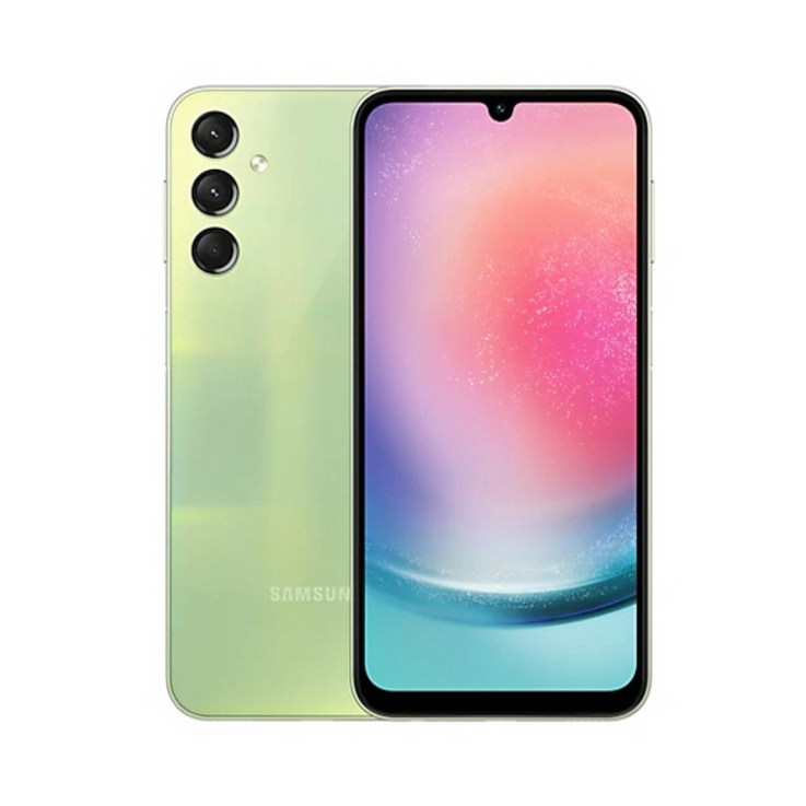삼성전자 갤럭시A24 128GB SMA245N 효도폰 학생폰 삼성전자 갤럭시A24 128GB SMA245N 효도폰 학생폰