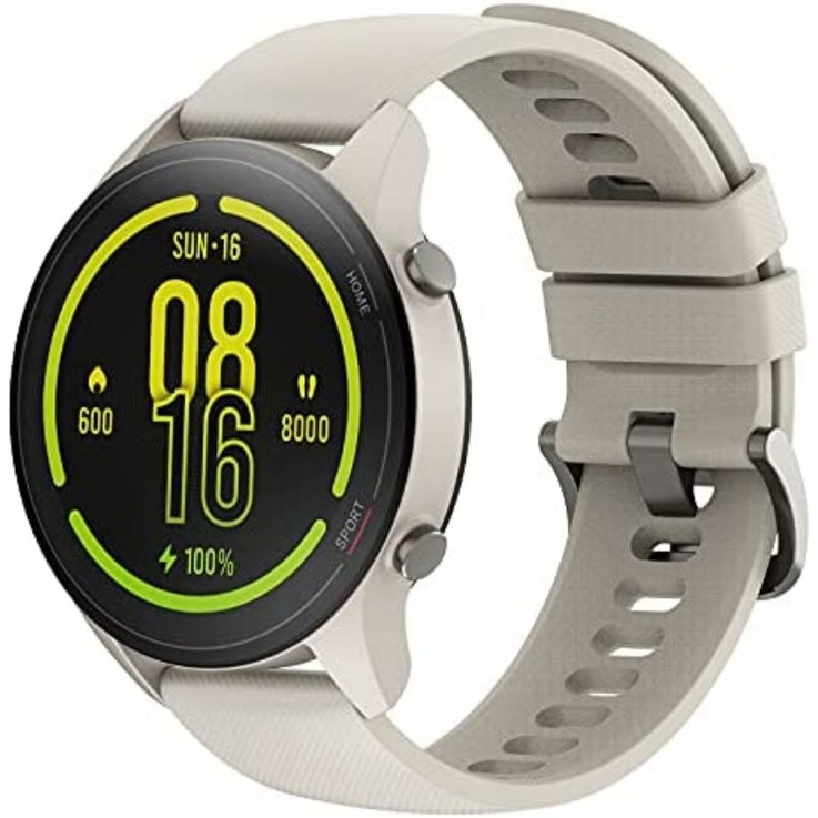 Xiaomi Mi Watch 스마트 워치  GPS 운동 기록 재팬