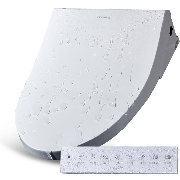 블루밍 필터없는 터치 리모콘 방수비데 IPXRX700A, IPXRX700A 블루밍 필터없는 터치 리모콘 방수비데 IPXRX700A, IPXRX700A