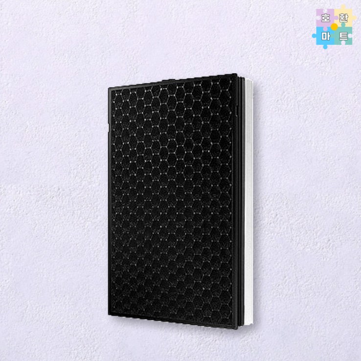 삼성 공기청정기 AX60A5510WDD 필터 1개 호환품, 단일상품