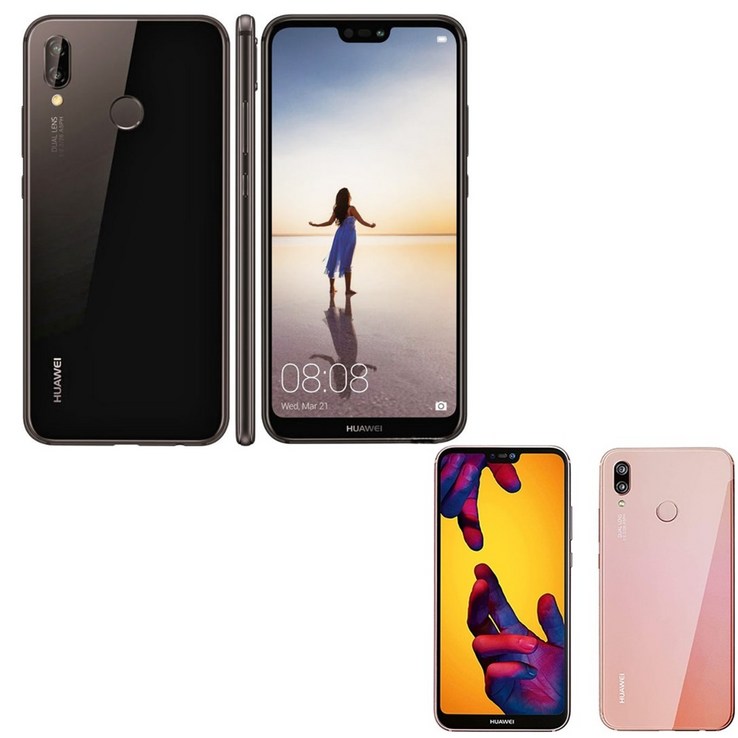 화웨이 Huawei P20 lite 64128GB Dual SIM Global Version Unlocked Smartphone3가지 색상가성비 우수 화웨이 Huawei P20 lite 64128GB Dual SIM Global Version Unlocked Smartphone3가지 색상가성비 우수