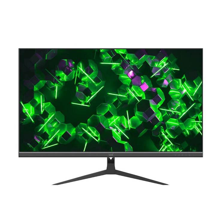 엑사비오 68.58cm IPS QHD 165Hz 고성능 게이밍 컴퓨터 모니터 X2700QHD165, X2700QHD165일반