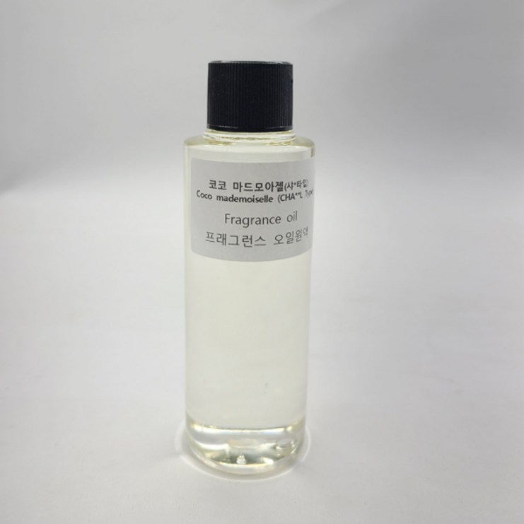 마미하우스 프래그런스 오일 원액