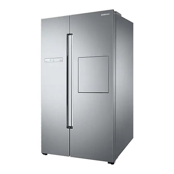 삼성전자 삼성 양문형 냉장고 RS82M6000S8 배송무료, 단일옵션