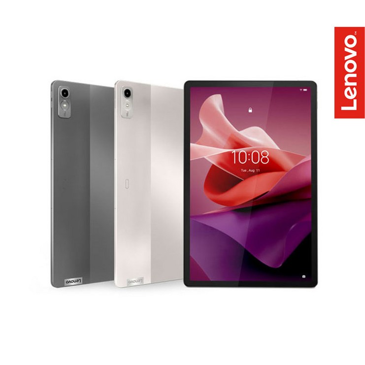 Lenovo Certified 레노버 Tab P12 WIFI 128GB 국내정식수입 2년보증 2년 파손보험적용상품 Lenovo Certified 레노버 Tab P12 WIFI 128GB 국내정식수입 2년보증 2년 파손보험적용상품