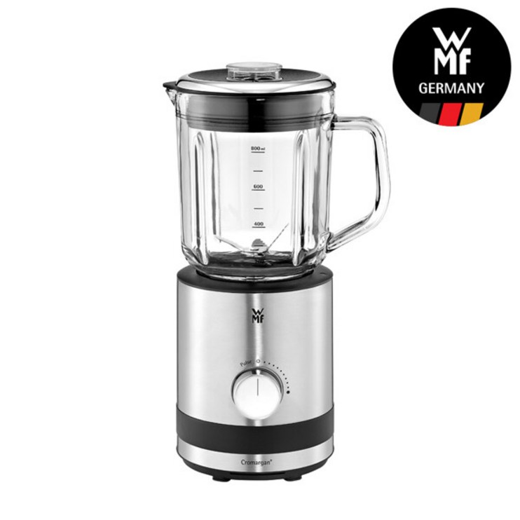 WMF 키친미니스 유리 미니믹서기 800ml WMF 키친미니스 유리 미니믹서기 800ml