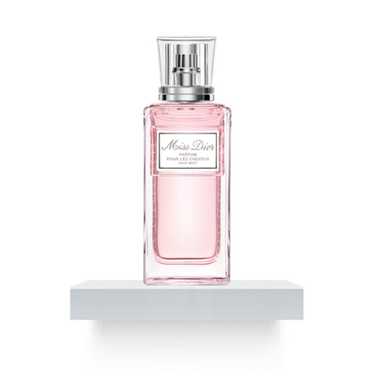 백화점 정품 디올 미스 디올 헤어 미스트 30ml