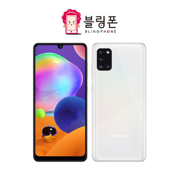 삼성 갤럭시A31 공기계 중고 3사공용 A315 삼성 갤럭시A31 공기계 중고 3사공용 A315